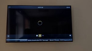 Как управлять эфиром в приложении Смотрёшка?