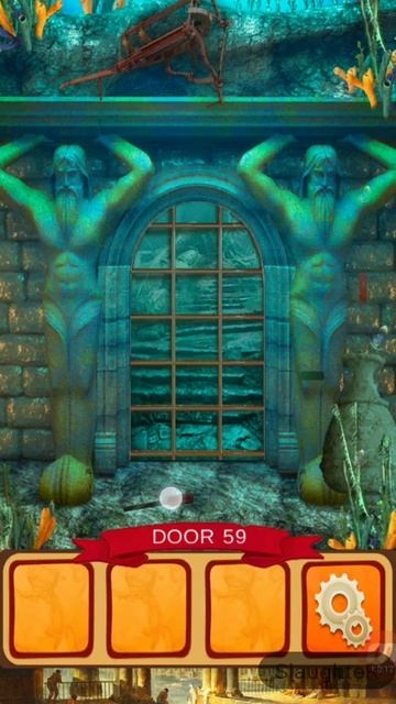 100 doors world of history 2 level 59 смотреть онлайн
