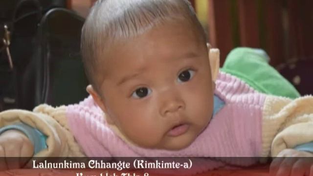Lalnunkima Chhangte tawng zir смотреть онлайн