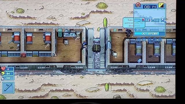 The Escapists 2!!!!!