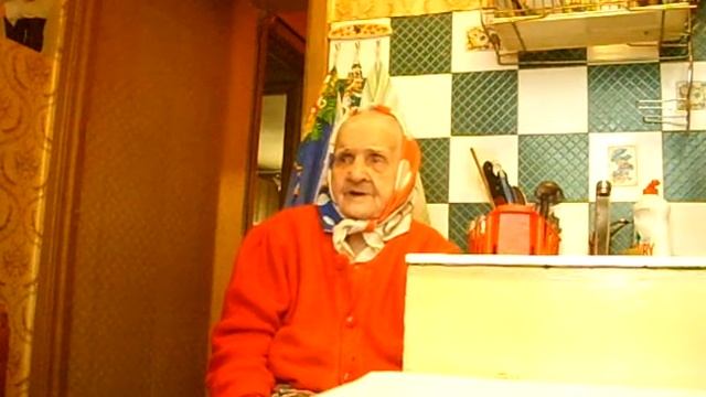 Бабушка.....а когда..люба..приедет смотреть онлайн