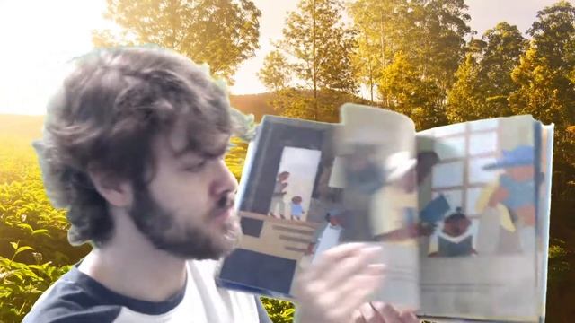 "The Oldest Student" by Rita Lorraine Hubbard and Oge Mora смотреть онлайн