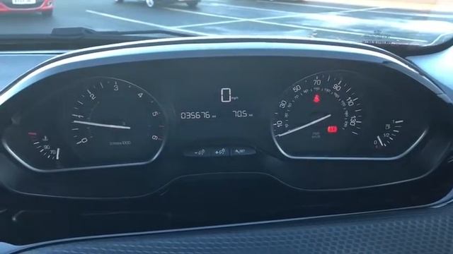 Used 2016 Peugeot 2008 1.6 Video Tour - Motor Match Chester смотреть онлайн