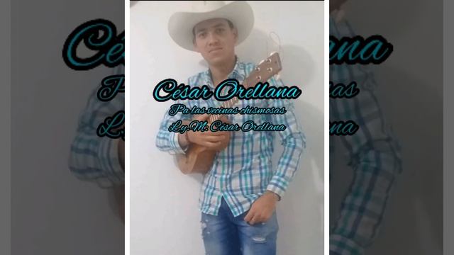Pa las vecinas chismosas - Cesar Orellana смотреть онлайн