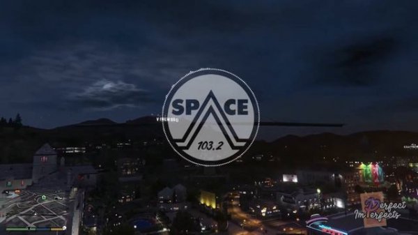 Space 103.2 Radio in 15 Minutes (GTA 5)