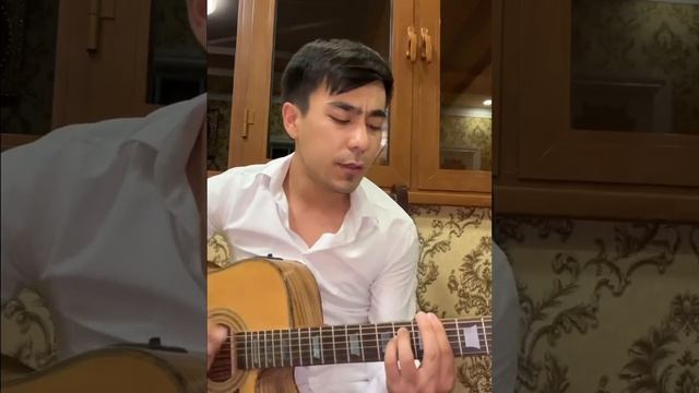 Abbos Kazimov. Insonlarmiz смотреть онлайн