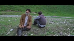 Жаза Кыргыз Кино (2016)