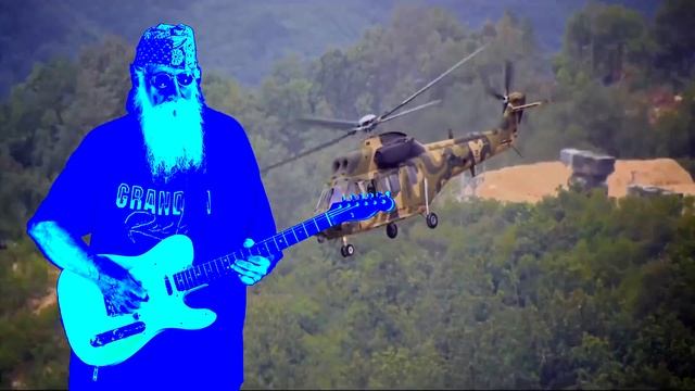 Stones "Tones" Tele VS Les paul смотреть онлайн