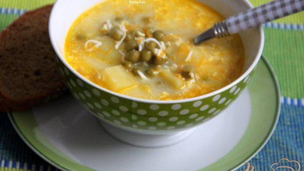 Вкусные будни