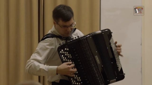КОЛОДУБ Коло (Хоровод) - Илона Савина и Никита Украинский / KOLODUB Round Dance - Duo "Fusion" смотреть онлайн