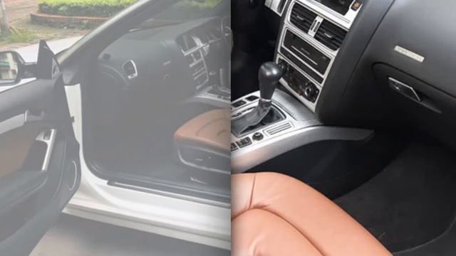 Xe sang mui trần Audi A5 Cabriolet chỉ 1,15 tỷ ở Hà Nội_Xe 360 смотреть онлайн