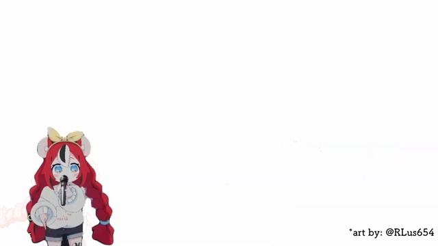 3D Bae Sings Loli-God Requiem!!【Fan-Made MV】 (FIXED)