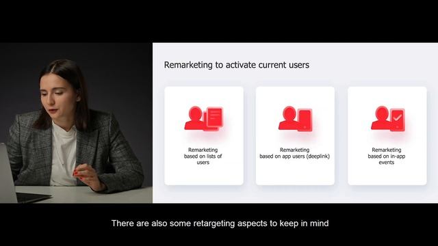Promoting mobile apps on myTarget смотреть онлайн