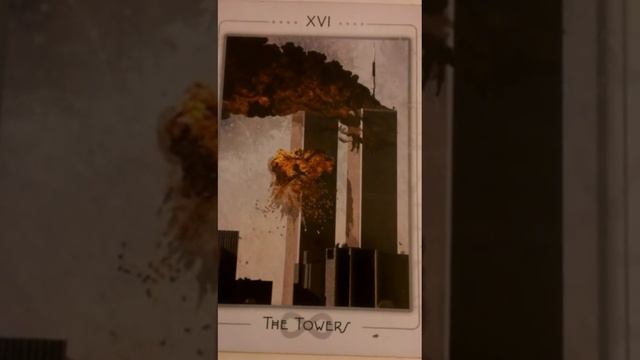 The Tower as Feelings in a Love Reading смотреть онлайн