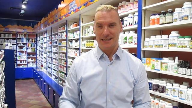 GLUTAMINE The Amino Acid That Beats SUGAR CRAVINGS смотреть онлайн