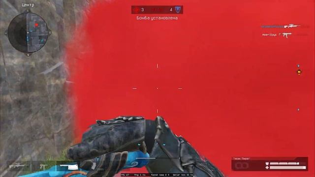 warface: Бездарные моменты 25 8=======D смотреть онлайн