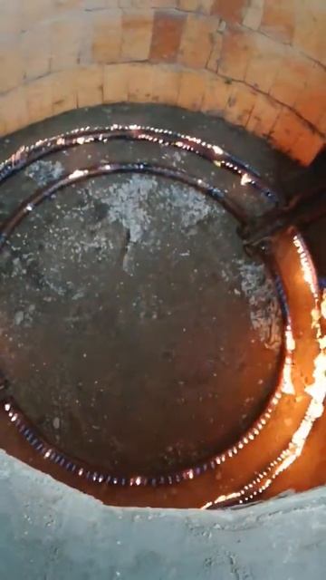 Тандыр печь на газу. Ростов-на-Дону. Принимаем заказы