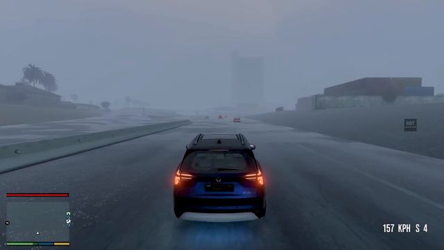 Michael's Brand *NEW XUV 700* From San Andreas Las Venturas | GTA 5 TAMIL смотреть онлайн