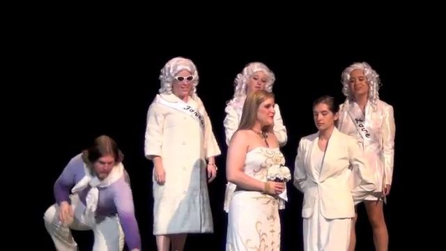 Poppea-Part XVI смотреть онлайн