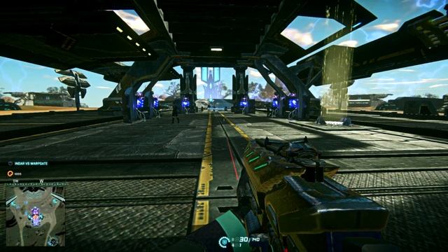 Planetside 2 Basic Training: Your First Hour in PlanetSide 2 смотреть онлайн