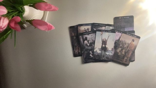 ❗️🌺ПЕРЕМЕНЫ В ЛИЧНОЙ ЖИЗНИ🌹ТАРО ГАДАНИЕ ОНЛАЙН смотреть онлайн