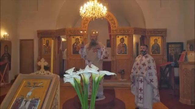 КРСТОПОКЛОНА НЕДЕЉА У СПЛИТУ смотреть онлайн