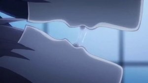 anime kiss part 2