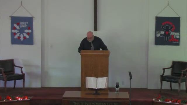 2/25/24 Habbakuk's confession смотреть онлайн