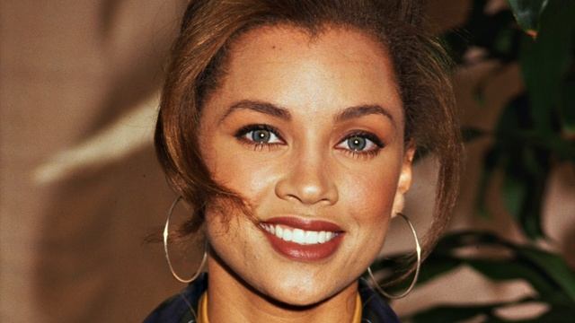 Vanessa Williams   HD