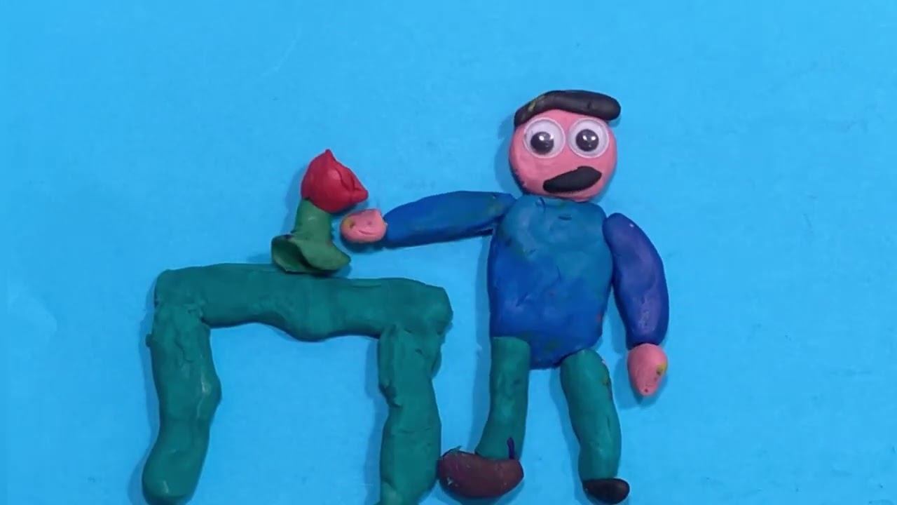 «Подарок для мамы» - Артем Егоров 7 лет смотреть онлайн