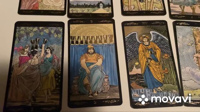 ЛЕВ ♌️ ТАРО ПРОГНОЗ ОКТЯБРЬ/ таро сегодня/таро онлайн смотреть онлайн
