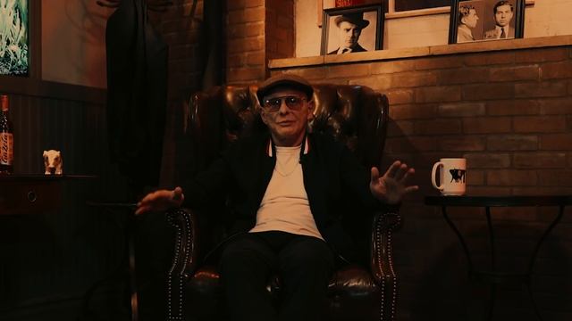 Two Shooters With Ski Masks In The Lawyer's Office | Sammy "The Bull" Gravano смотреть онлайн