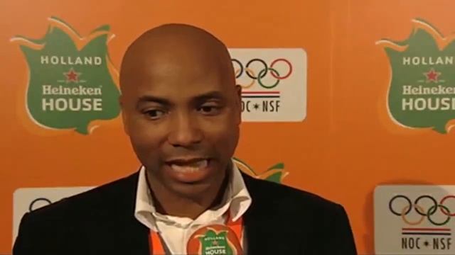 Sven Kramer - wisselfail compilatie Vancouver 2010 schaatsen смотреть онлайн