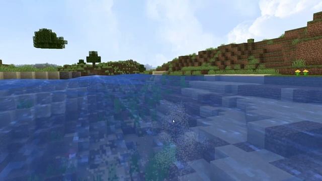 Чуть Не Укачало На Волнах В Майнкрафт VR С Реалистичной Физикой | Vivecraft с Physics Mod