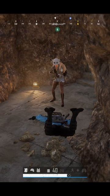 ПЕЩЕРНЫЕ ПРИКОЛЫ #pubg #onlinegames #gaming #squidgame смотреть онлайн