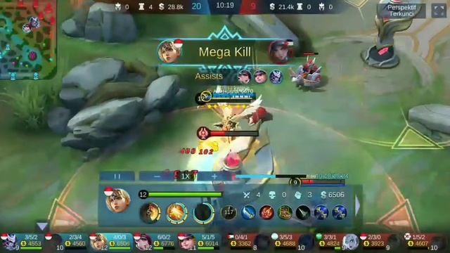 Belajar barbar pakek freya di classic. смотреть онлайн