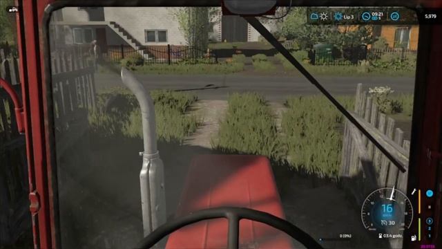 ❗Nowa seria🚜Żniwa bizonem🔥Od biedaka do kozaka #1🔥|fs22 смотреть онлайн