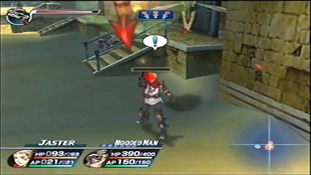 Chapola Tenta Jogar ROGUE GALAXY !!! смотреть онлайн