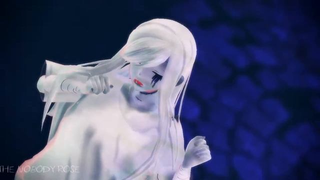 [MMD x Creepypasta] Still here | S*****e Sadie NewComer DL смотреть онлайн