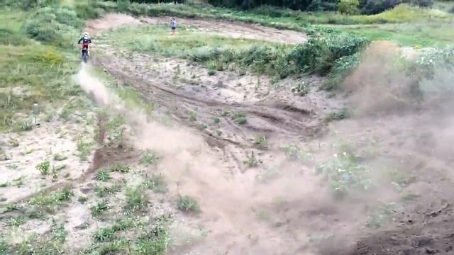 motocross by Valera Tyapkov смотреть онлайн