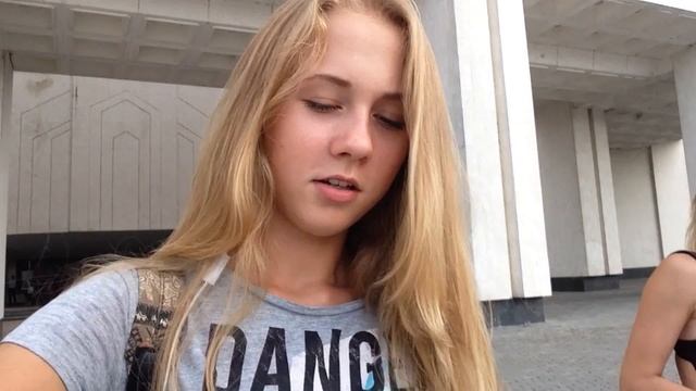 НЕДЕЛЯ ВЛОГОВ: #7 / Попали в КАТАКОМБЫ из фильма УЖАСОВ! смотреть онлайн