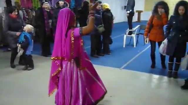 Indian exhibition and sale in Kemerovo смотреть онлайн