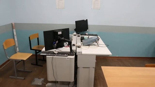 «Приборы из 101-102 кабинетов: история физической лаборатории» смотреть онлайн