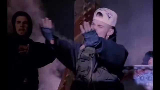 East 17 Let It Rain Official Music Video смотреть онлайн