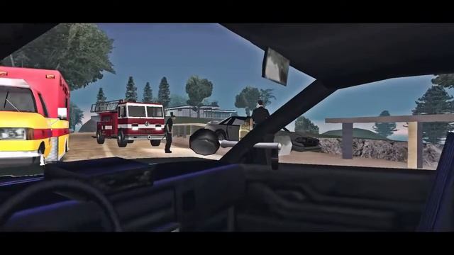 ls rp net Los Santos Police Department смотреть онлайн