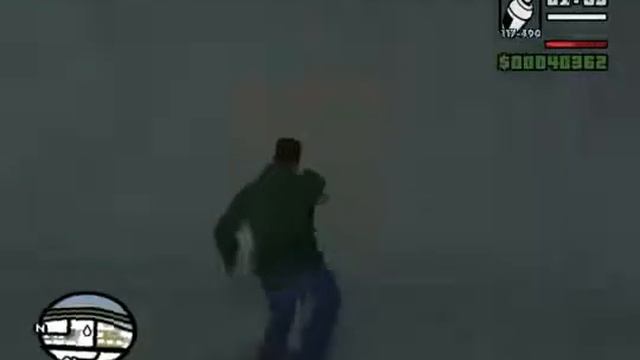 GTA san andreas Graffiti Spray Tags ) # 99 ( PC ) смотреть онлайн