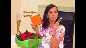 МОИ ЛЮБИМЫЕ ДУХИ - HERMES AMBRE NARGUILE | MarinaW Блог