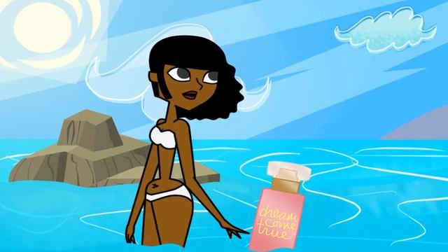 America's Next Top Model Ciclo 2 Episodio 2 (Total Drama Style) смотреть онлайн