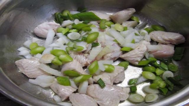 Рецепты от шеф-повара