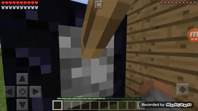 3 СПОСОБА КАК СДЕЛАТЬ ПЕЧКУ | MINECRAFT